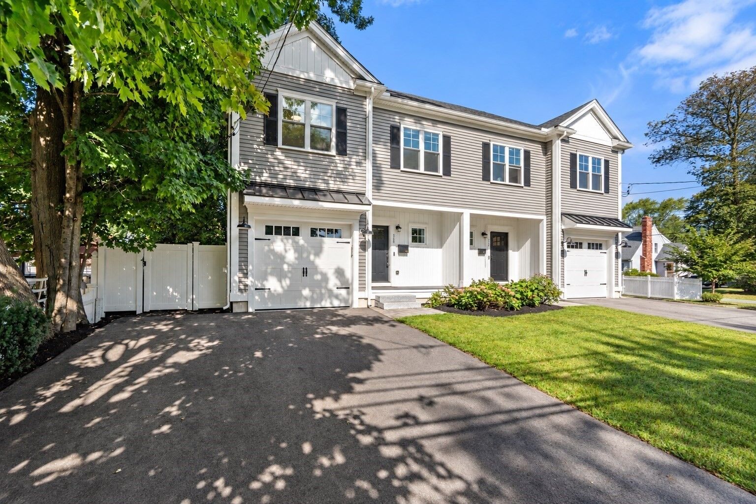 Property Photo: 318 Bishop Street 318 MA 01702