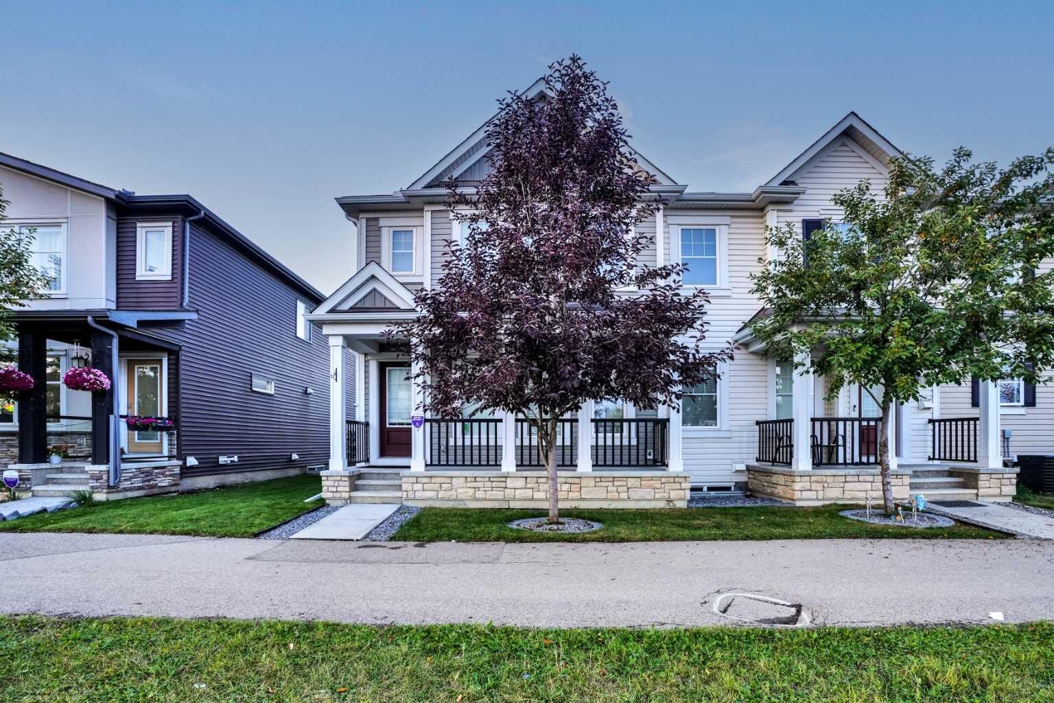 Property Photo:  270 Cityscape Boulevard NE  AB T3N 0X2 