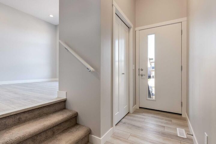 Property Photo:  156 Walden Lane SE  AB T2X 2A7 