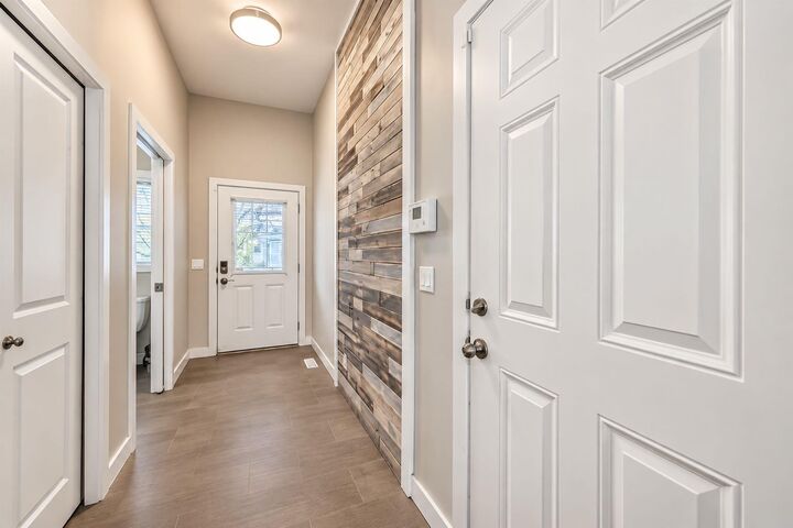 Property Photo:  300 Marina Drive #115  AB T1X 0P6 