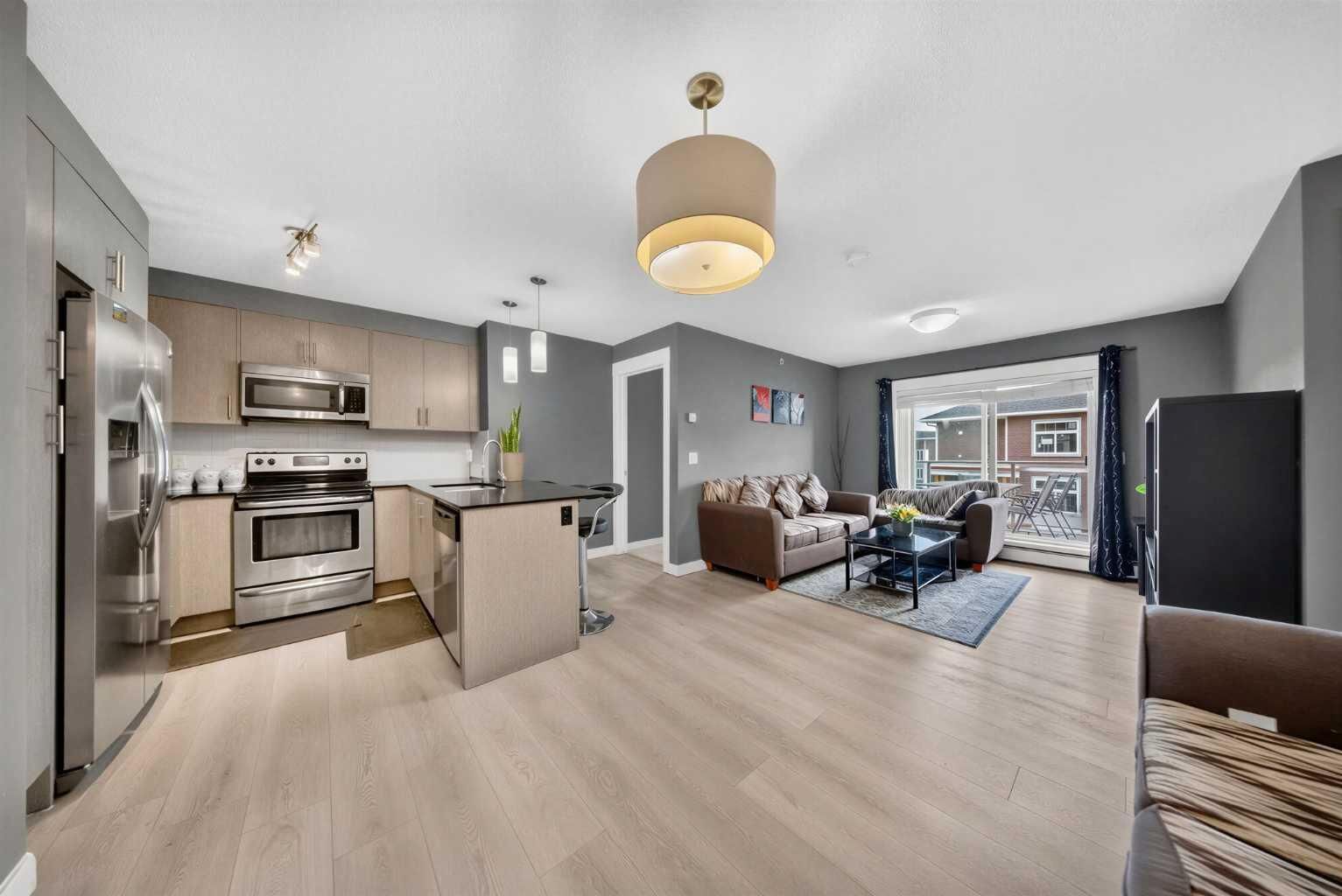 Property Photo: 240 Skyview Ranch Road NE 1404 AB T3N 0P4