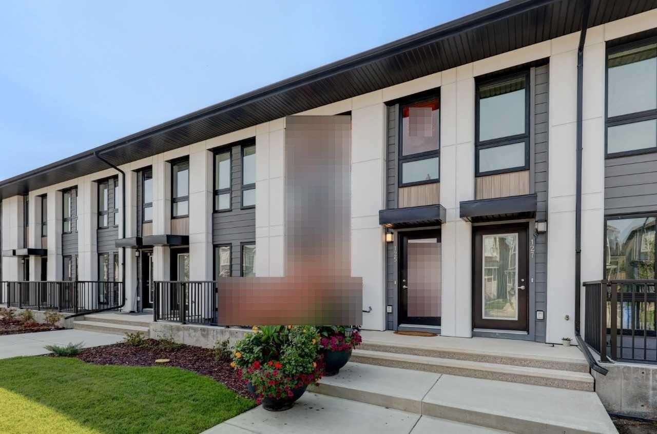Property Photo: 155 Crimson Ridge Place NW 717 AB T3L 2M4