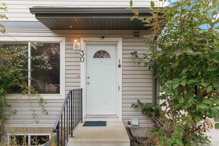 Property Photo:  187 Millennium Gate 30  AB T9K 0P3 