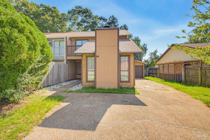 Property Photo:  6102 Alicia Dr  FL 32504 