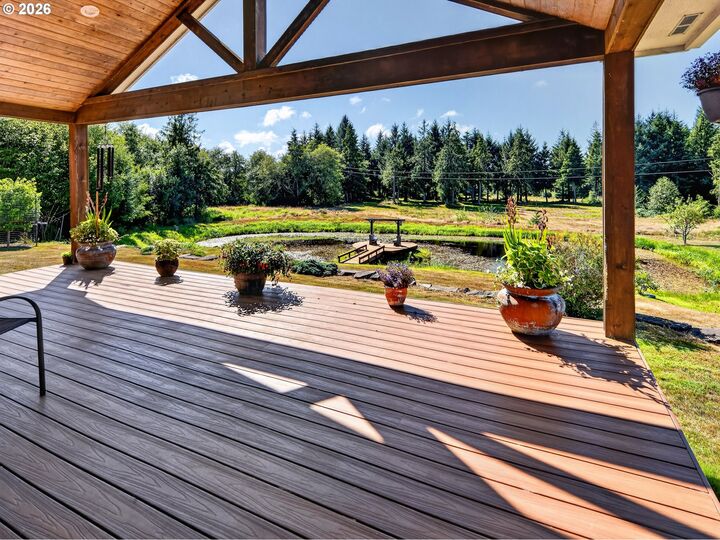 Property Photo: 89375 Logan Rd OR 97103