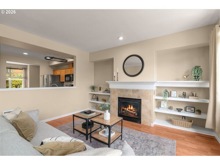 Property Photo: 260 NW Prescott Pl OR 97006