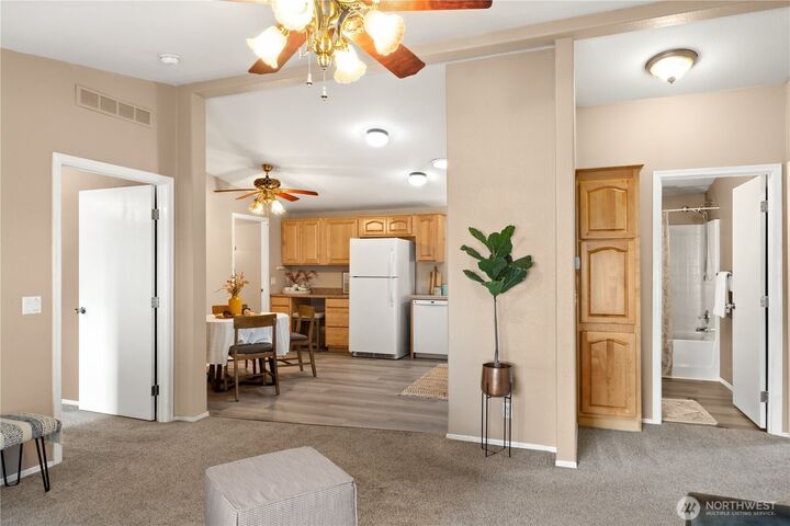 Property Photo: 3565 Sylvan Pines Circle WA 98310