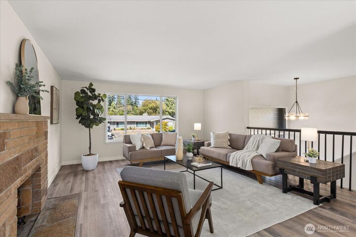 Property Photo: 321 NW 182nd Street WA 98177