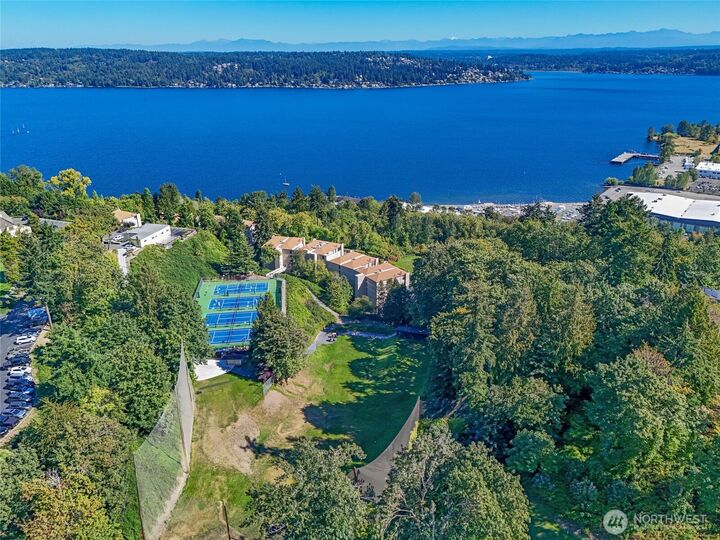 Property Photo: 8001 Sand Point Way NE C48 WA 98115
