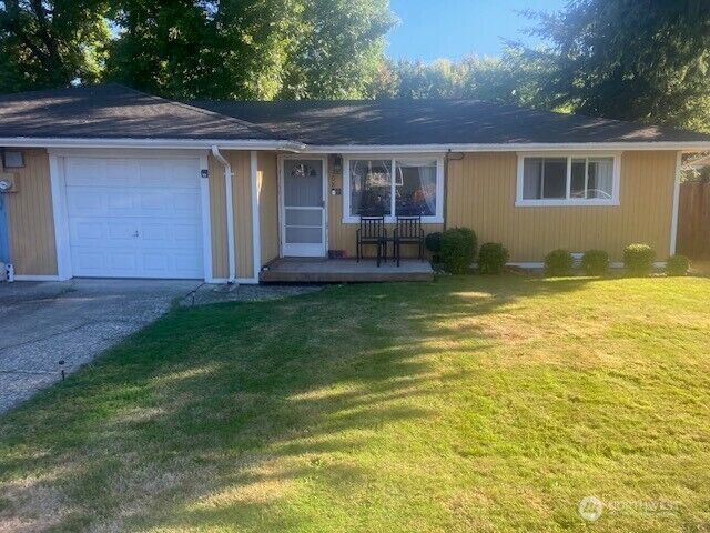 Property Photo: 708 Alder Street WA 98294