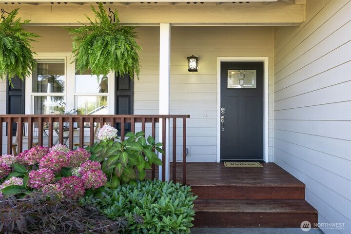 Property Photo: 6006 Oscar Court WA 98248