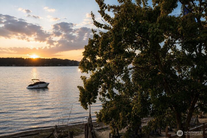 Property Photo: 78 Point Fosdick Drive NW WA 98335