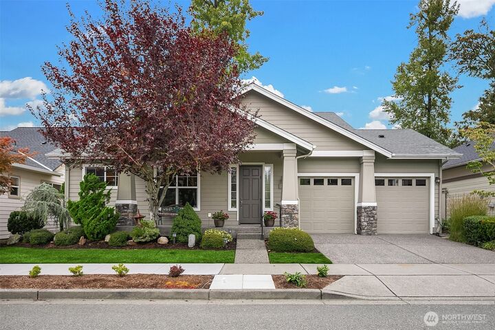 Property Photo: 22914 NE 126th Street WA 98053