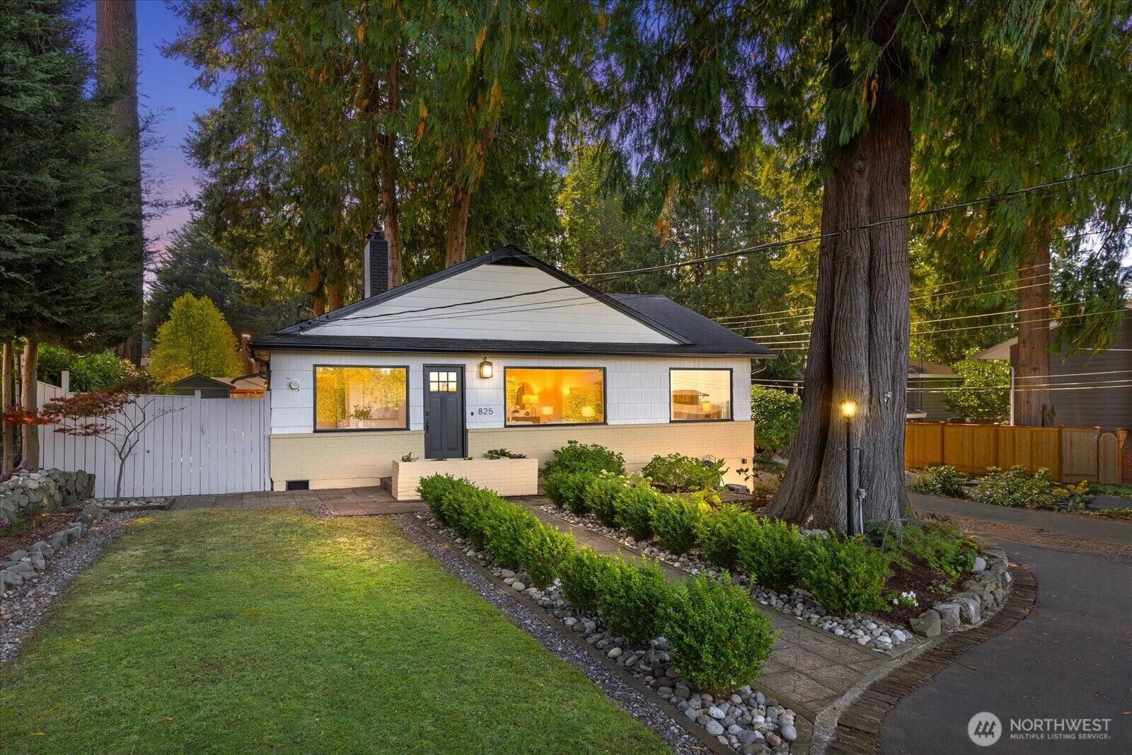 Property Photo: 825 NW 180th Street WA 98177