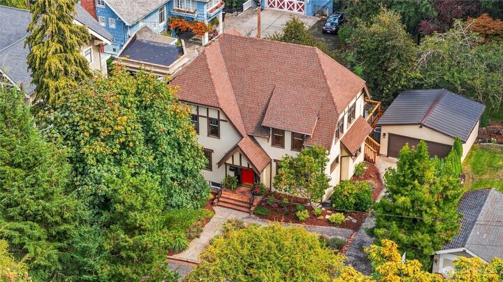 Property Photo: 15 Orchard Road WA 98406