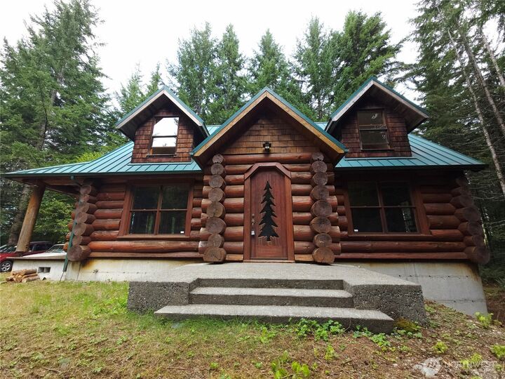 Property Photo:  13606  278th Drive NE  WA 98252 