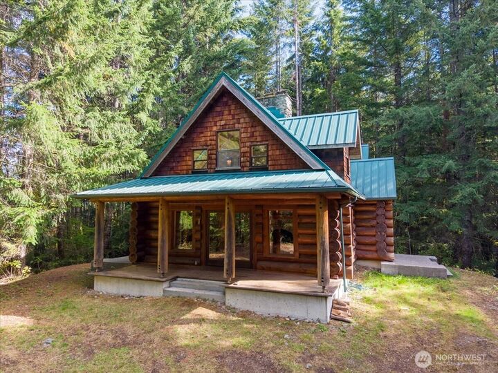 Property Photo:  13606  278th Drive NE  WA 98252 