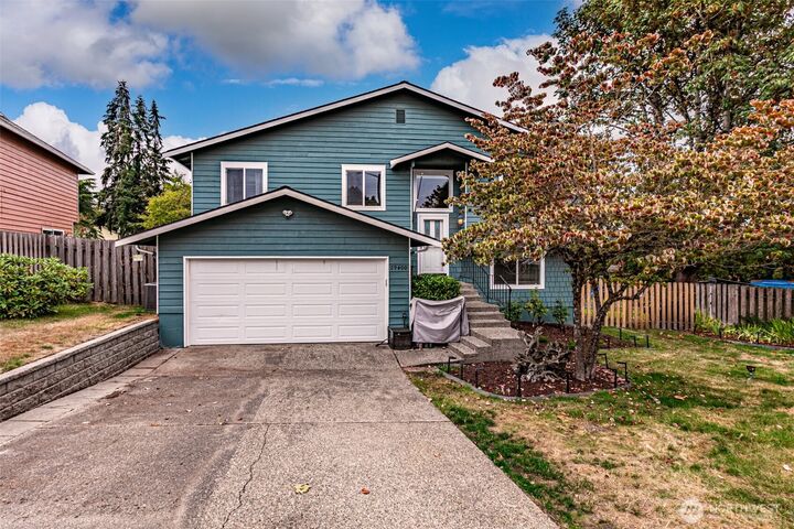 Property Photo:  29400  60th Place S  WA 98001 