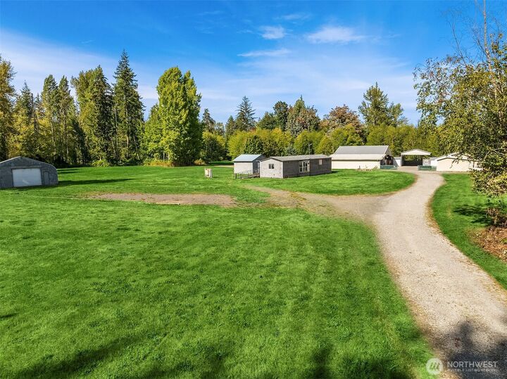Property Photo: 18333 Burn Road WA 98223