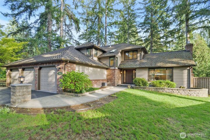 Property Photo: 19023 NE 132nd Street WA 98077