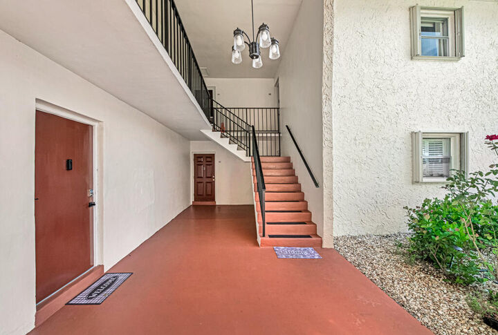 Property Photo: 445 Lake Frances Drive 445 FL 33411