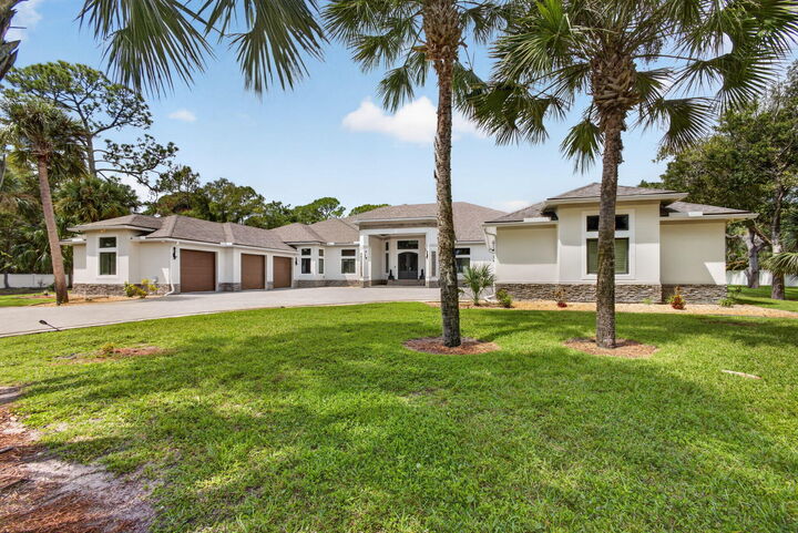 Property Photo:  145 24th Avenue  FL 32962 