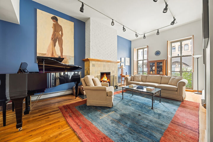 Property Photo: 141 St Felix Street NY 11217