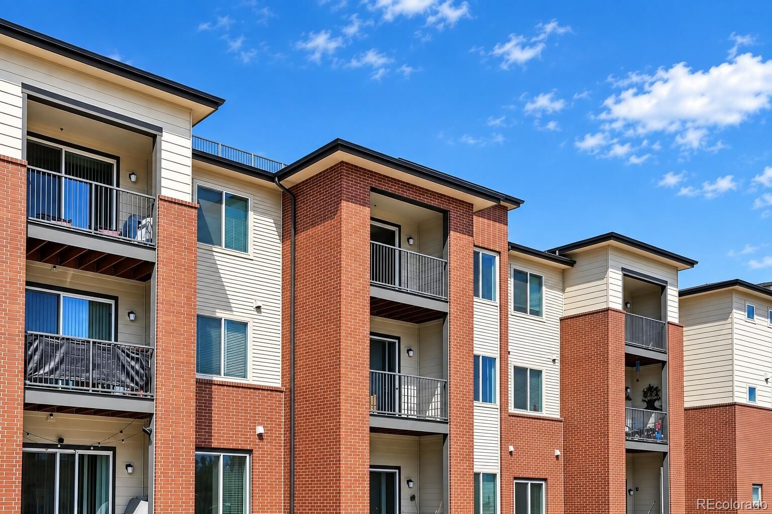 Property Photo:  14351 E Tennessee Avenue 305  CO 80012 
