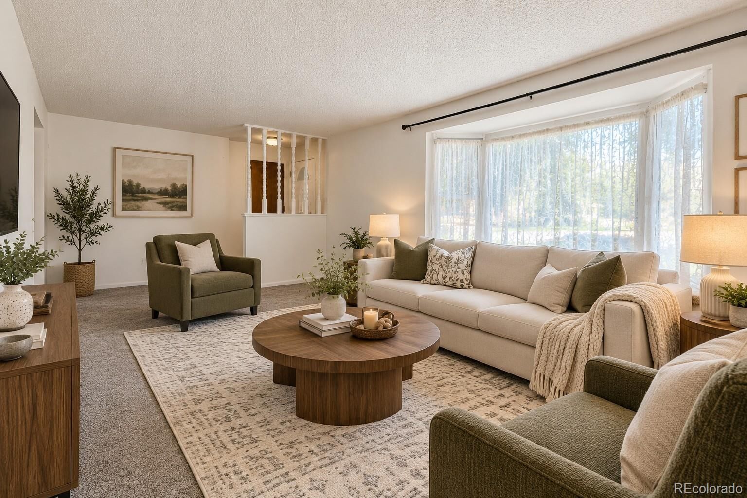 Property Photo: 8131 Irving Street CO 80031