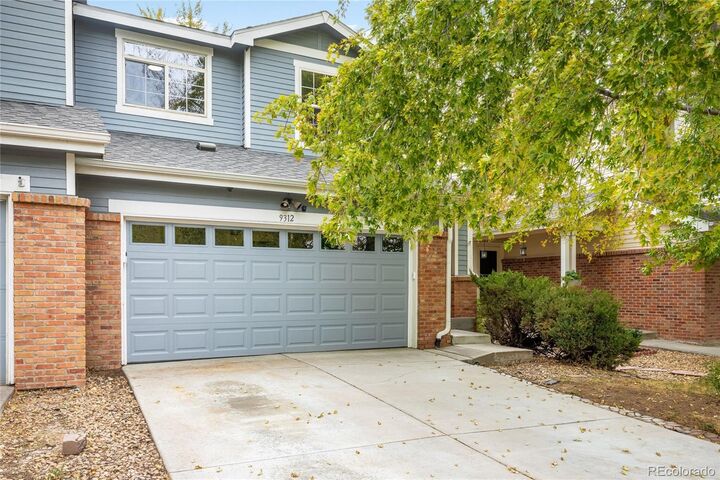 Property Photo:  9312 Garfield Street  CO 80229 