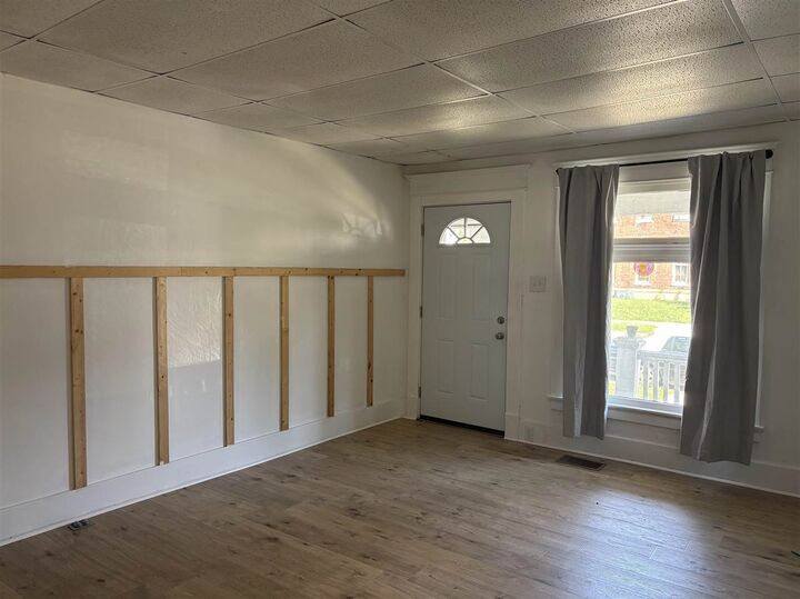 Property Photo: 126 S 12th Street IN 47374