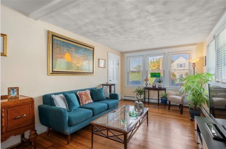 Property Photo: 25 Hollywood Avenue RI 02888