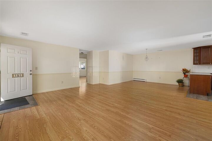 Property Photo: 151 Edaville Court RI 02886