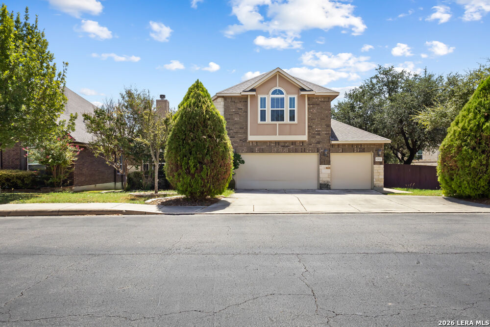 Property Photo: 12522 Lexi Petal TX 78253