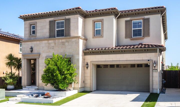 Property Photo:  1137 Rosamund Drive  CA 94582 