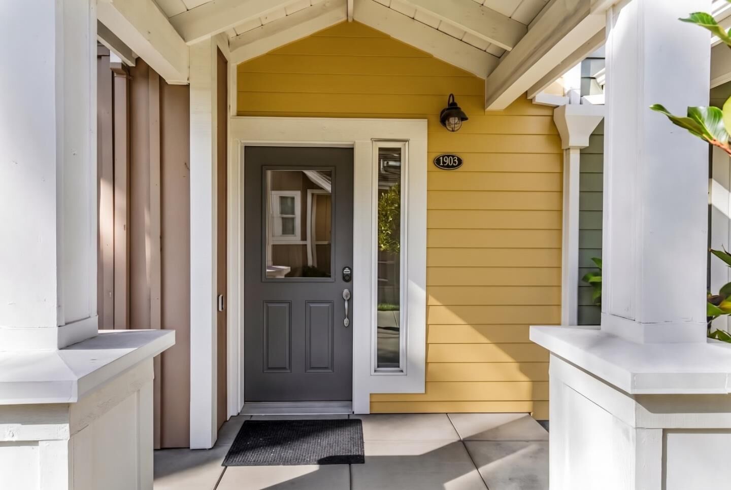 Property Photo: 1903 Cambridge Drive CA 94043