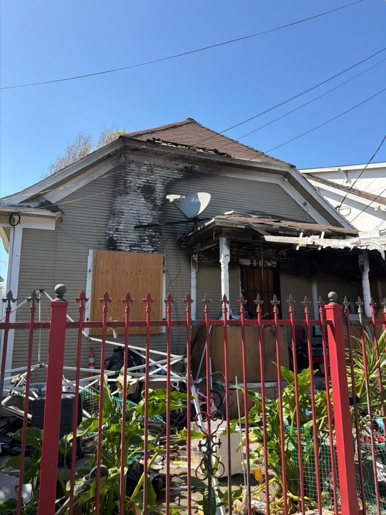 Property Photo: 239 15th Street CA 94801