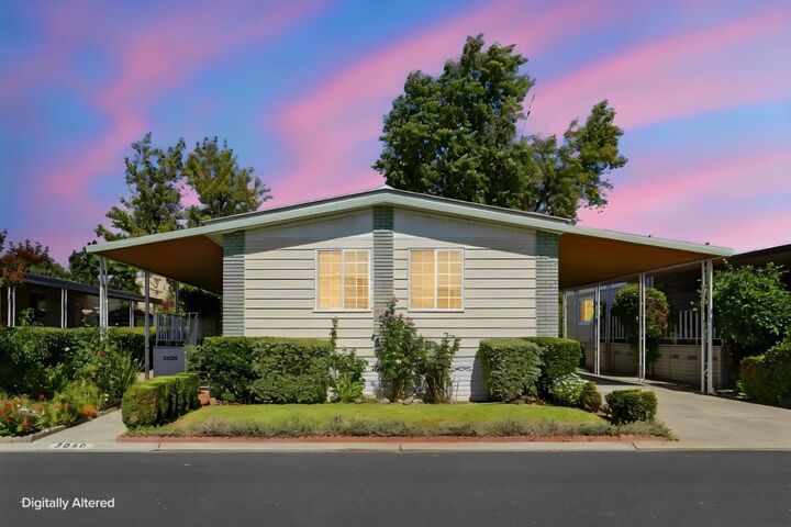 Property Photo: 3040 Oakbridge Drive 3040 CA 95121