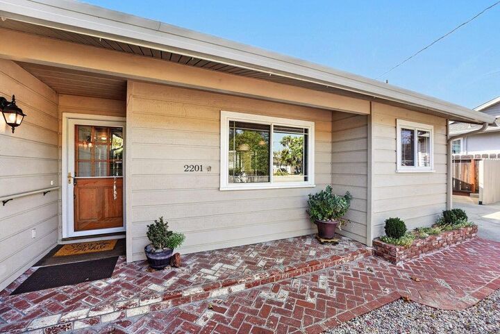 Property Photo:  2201 40th Avenue  CA 95062 