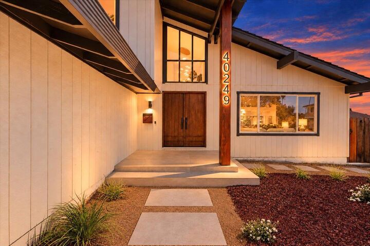Property Photo: 40249 San Sebastian Place CA 94539