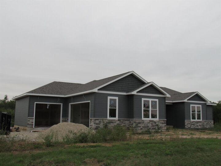 Property Photo: 3980 S Deer Drive WI 53511