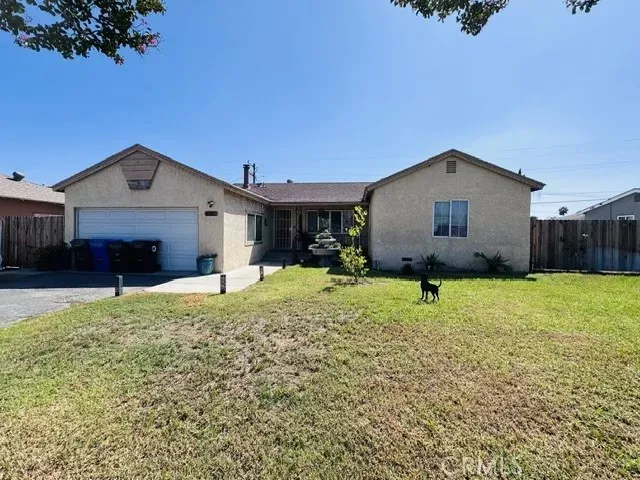 Property Photo:  191 E Fromer  CA 92376 