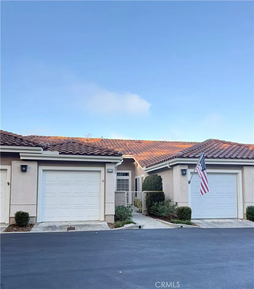 Property Photo: 21724 San Leandro CA 92692
