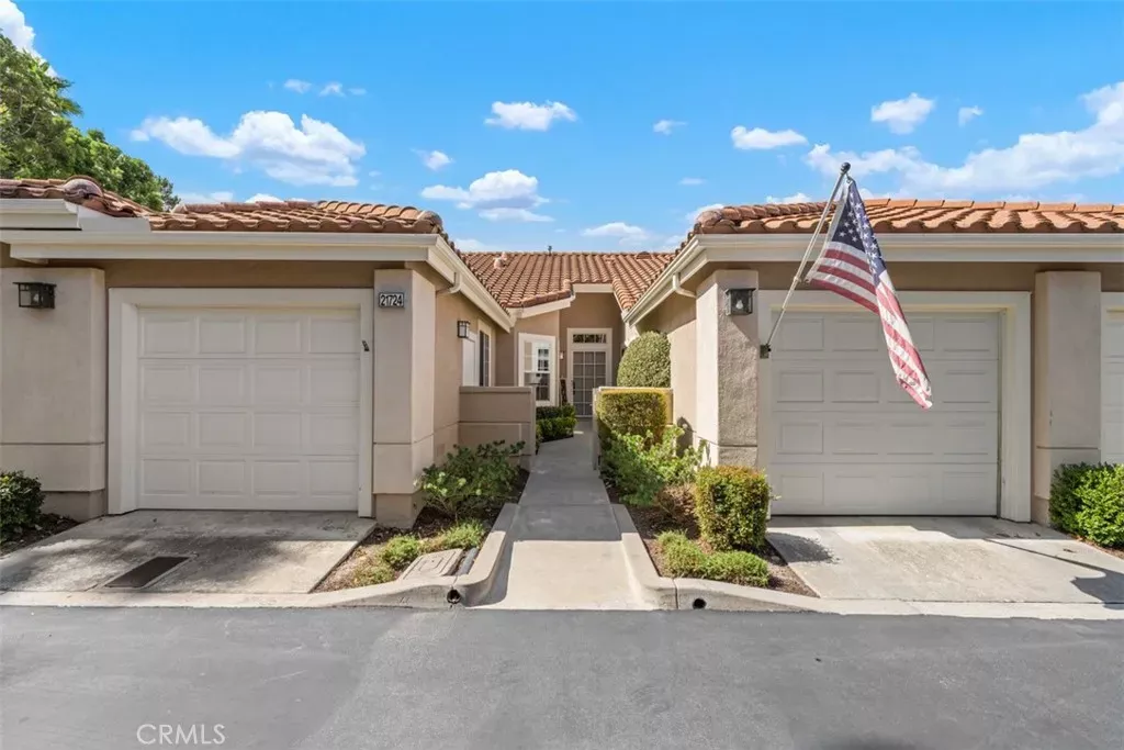 Property Photo:  21724 San Leandro  CA 92692 