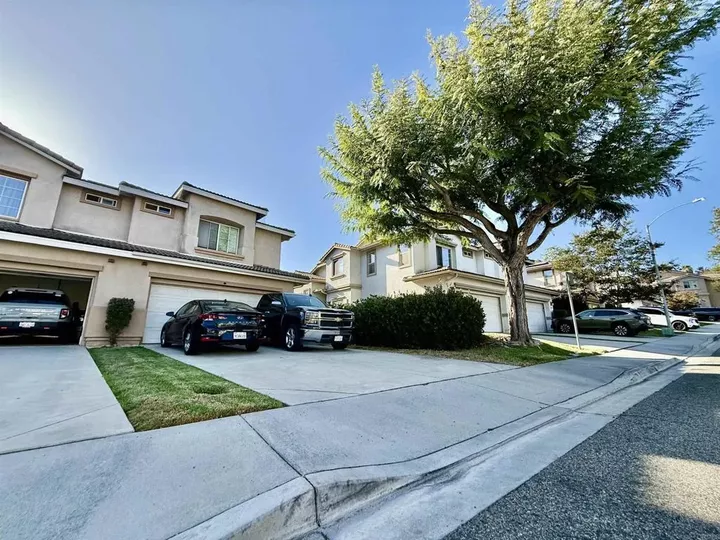 Property Photo: 1862 Morning View Drive CA 92084
