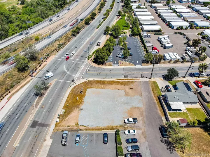 Property Photo:  8069 Mission Gorge 1  CA 92071 