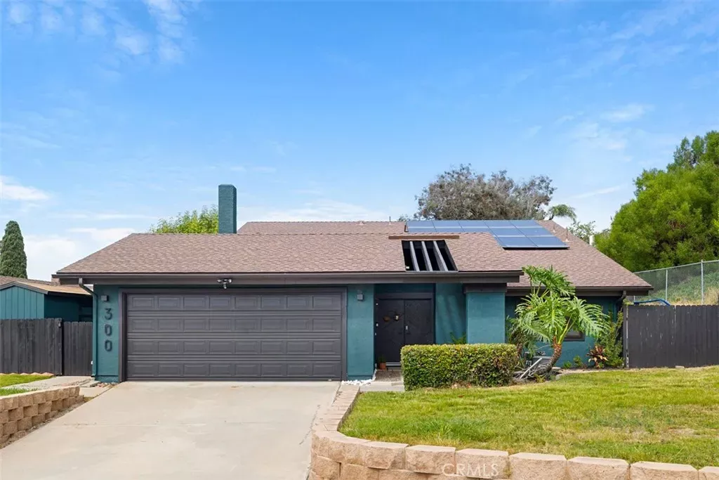 Property Photo:  300 Corte Nacion  CA 91910 