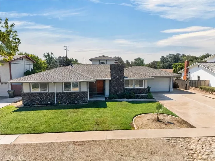 Property Photo: 236 W Dayton CA 91786