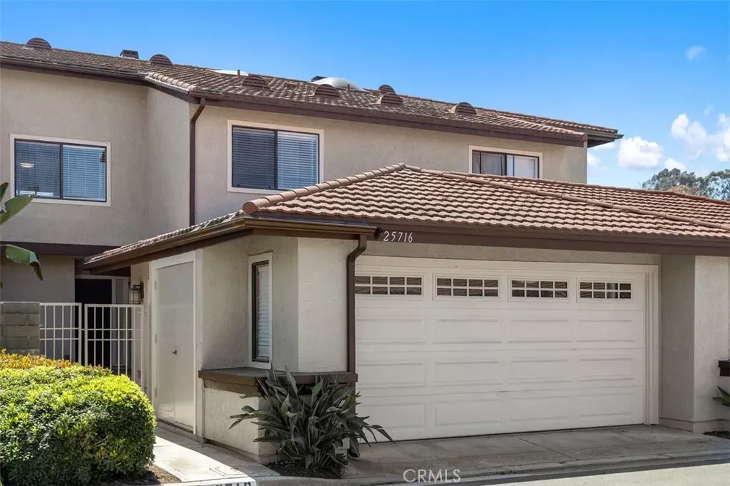 Property Photo:  25716 Harbor Point Dr. 178  CA 92629 