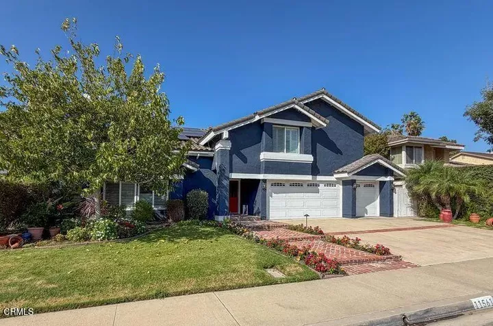 Property Photo:  11561 E Buttercreek Road  CA 93021 